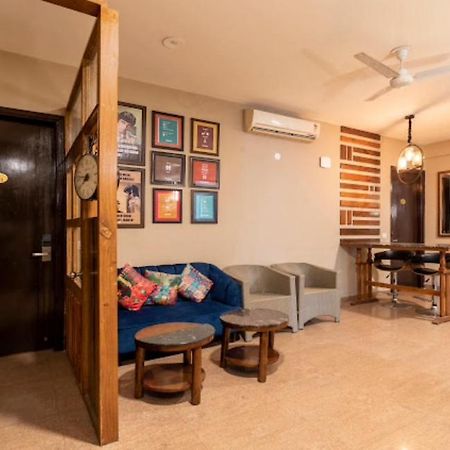 Hotel Imperial Park Sector 45 Ґурґаон Екстер'єр фото